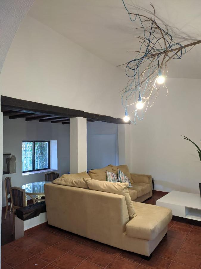 Estombar Novo Villa Екстериор снимка