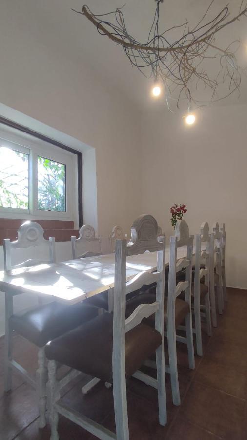 Estombar Novo Villa Екстериор снимка