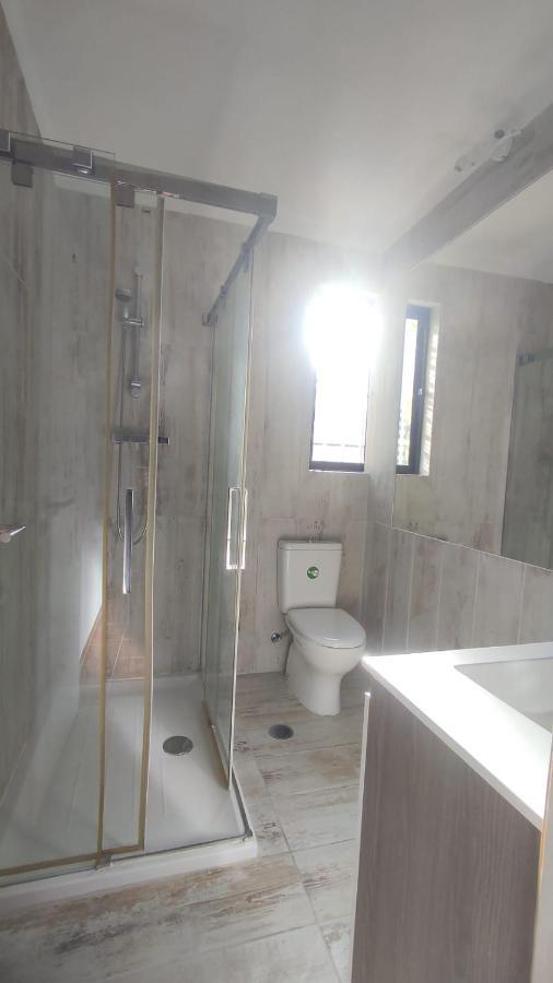 Estombar Novo Villa Екстериор снимка