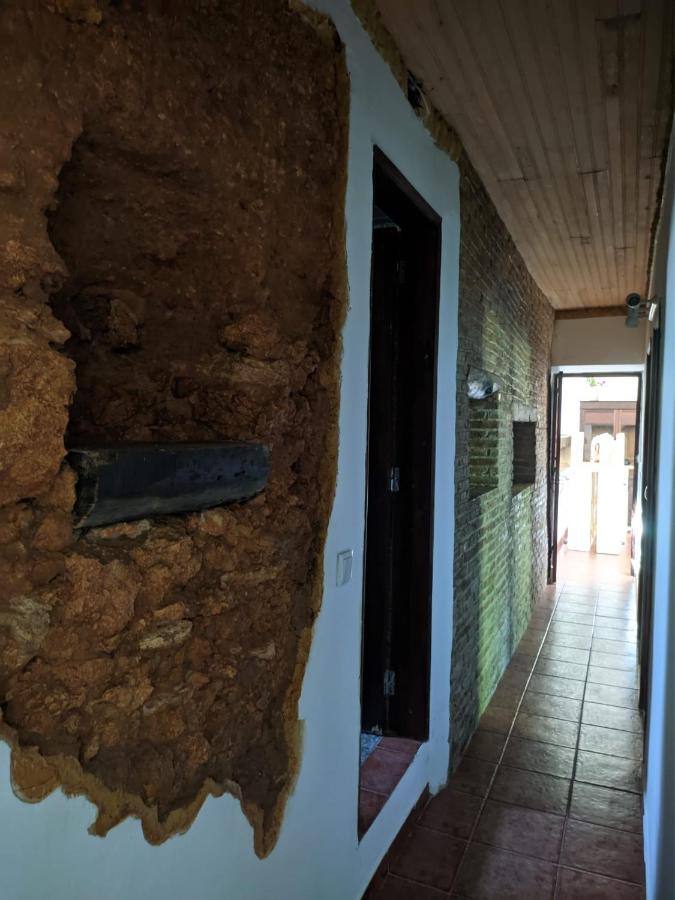 Estombar Novo Villa Екстериор снимка