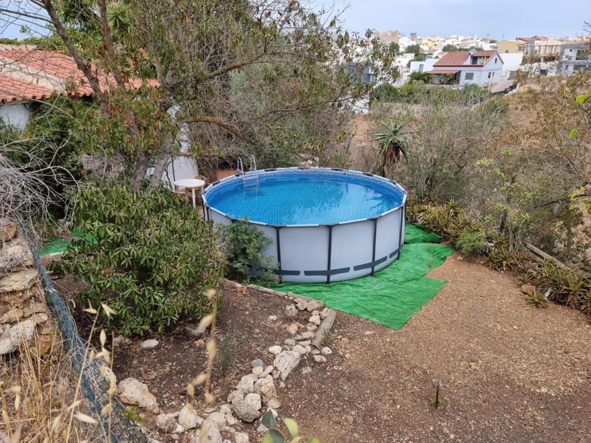 Estombar Novo Villa Екстериор снимка