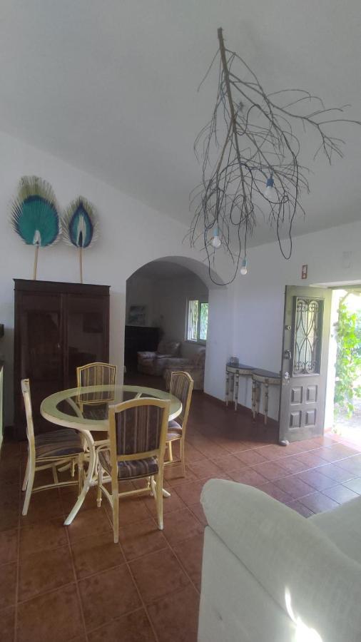Estombar Novo Villa Екстериор снимка