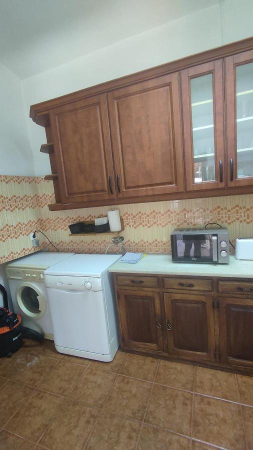 Estombar Novo Villa Екстериор снимка